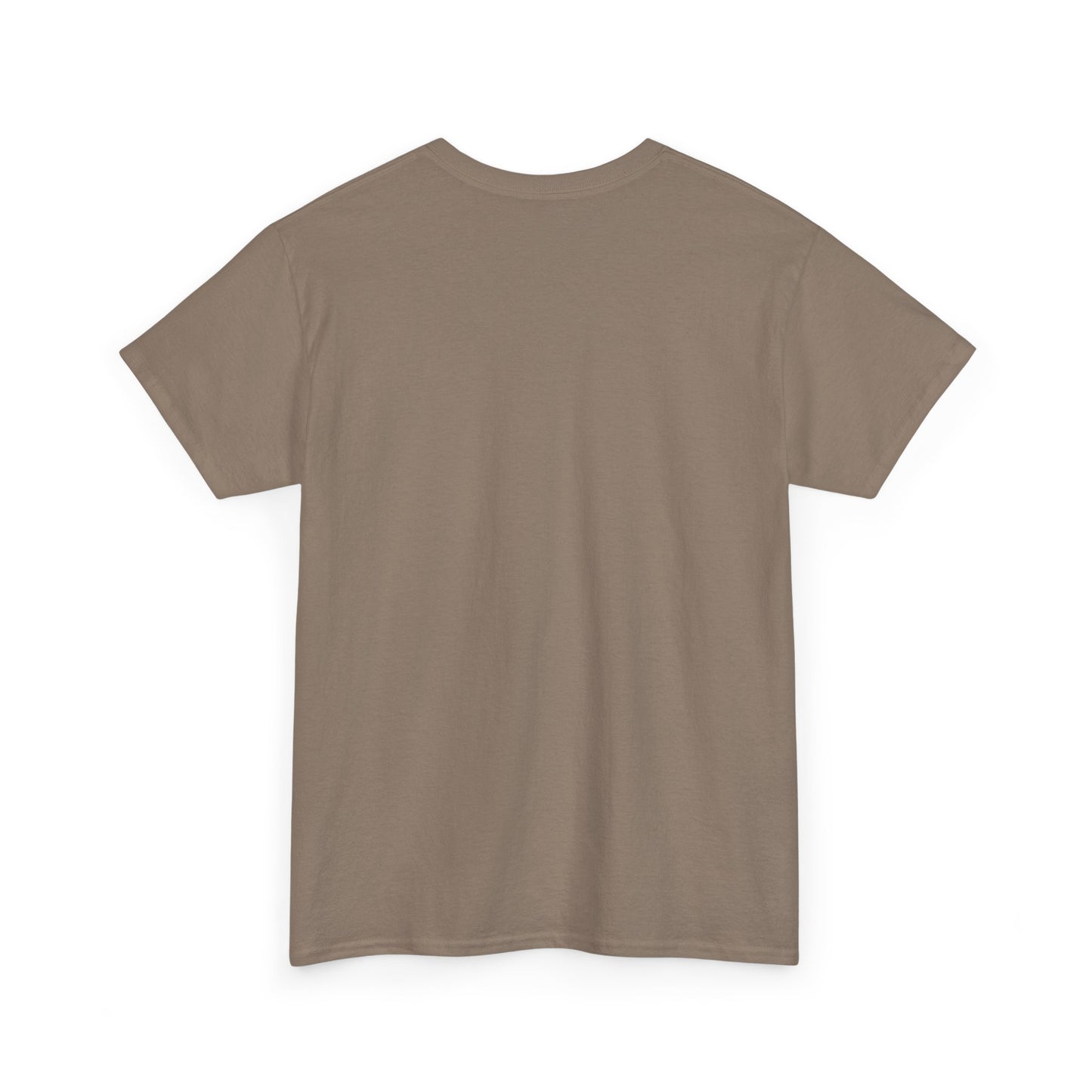 ZULU 29.92 Aviate Your Journey Shirt - Unisex Heavy Cotton Tee