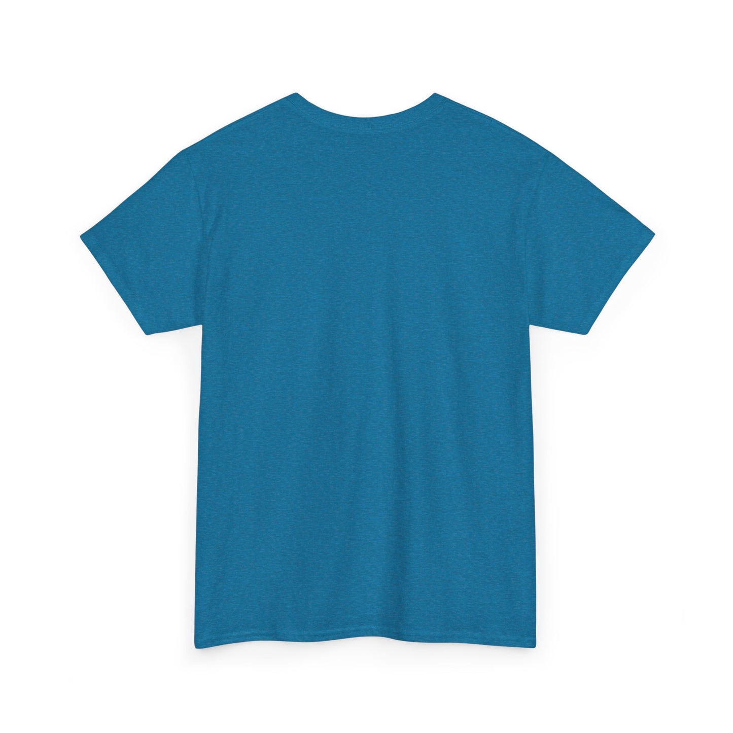 Sky Cowboy Unisex Heavy Cotton Tee | Vintage Pilot Shirt, Gift for Aviators, Casual Wear, Airplane Lover, Sky Themed Apparel