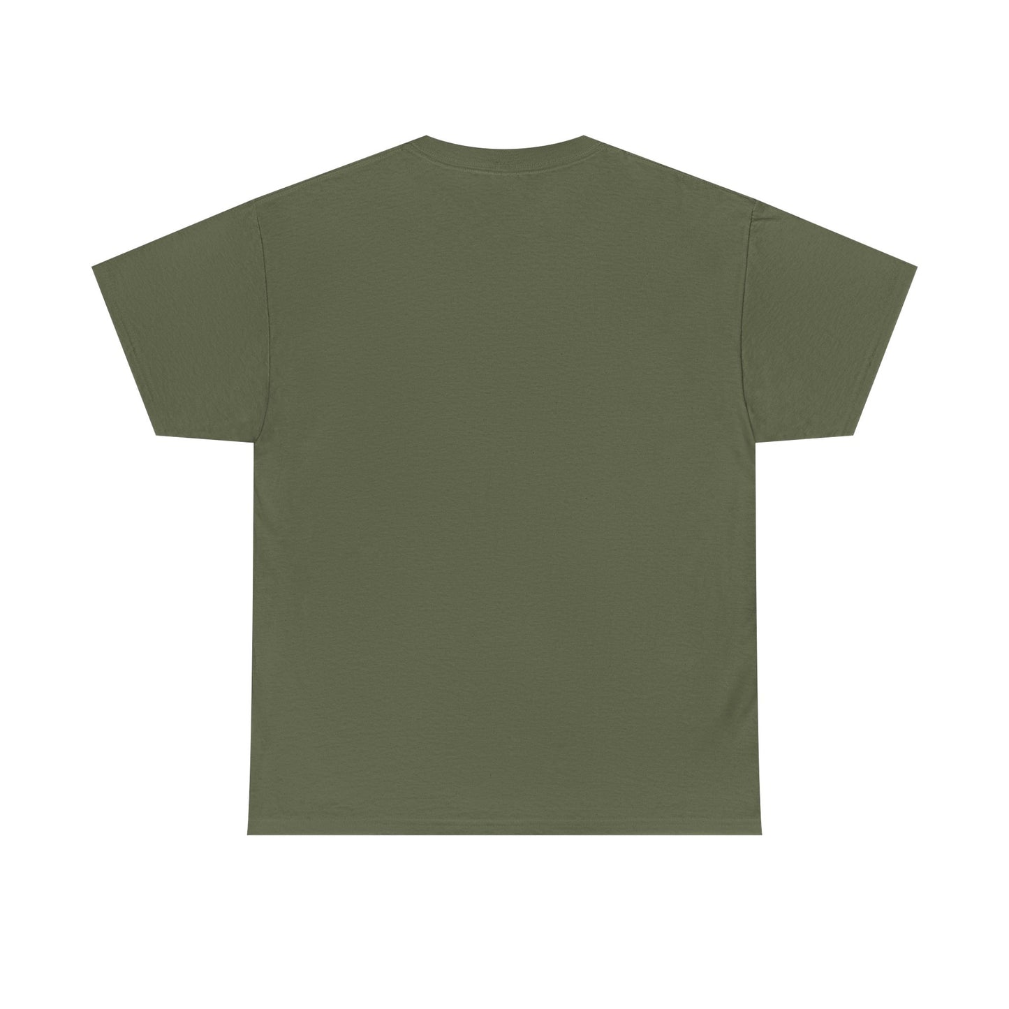 ZULU 29.92 Aviate Your Journey Shirt - Unisex Heavy Cotton Tee