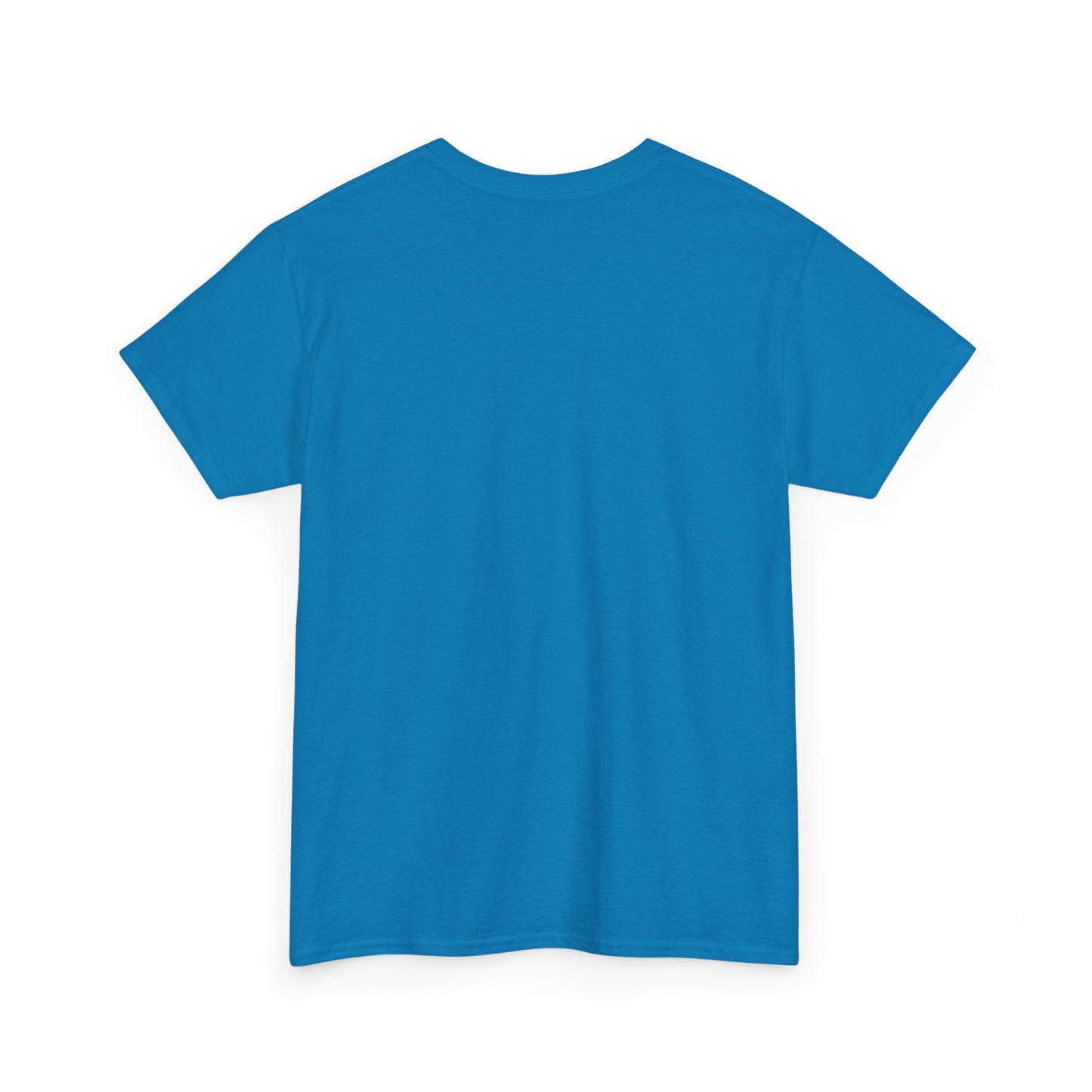 ZULU 29.92 Aviate Your Journey Shirt - Unisex Heavy Cotton Tee