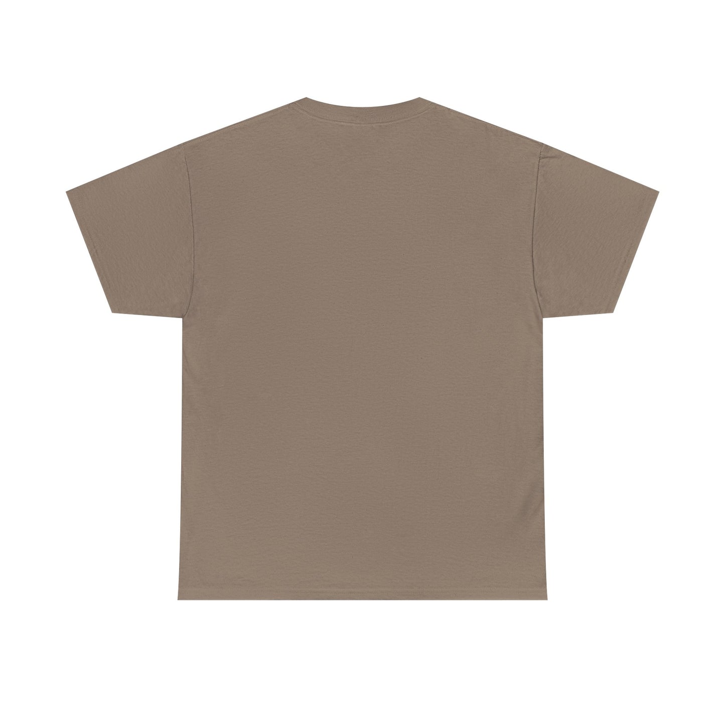 ZULU 29.92 Aviate Your Journey Shirt - Unisex Heavy Cotton Tee