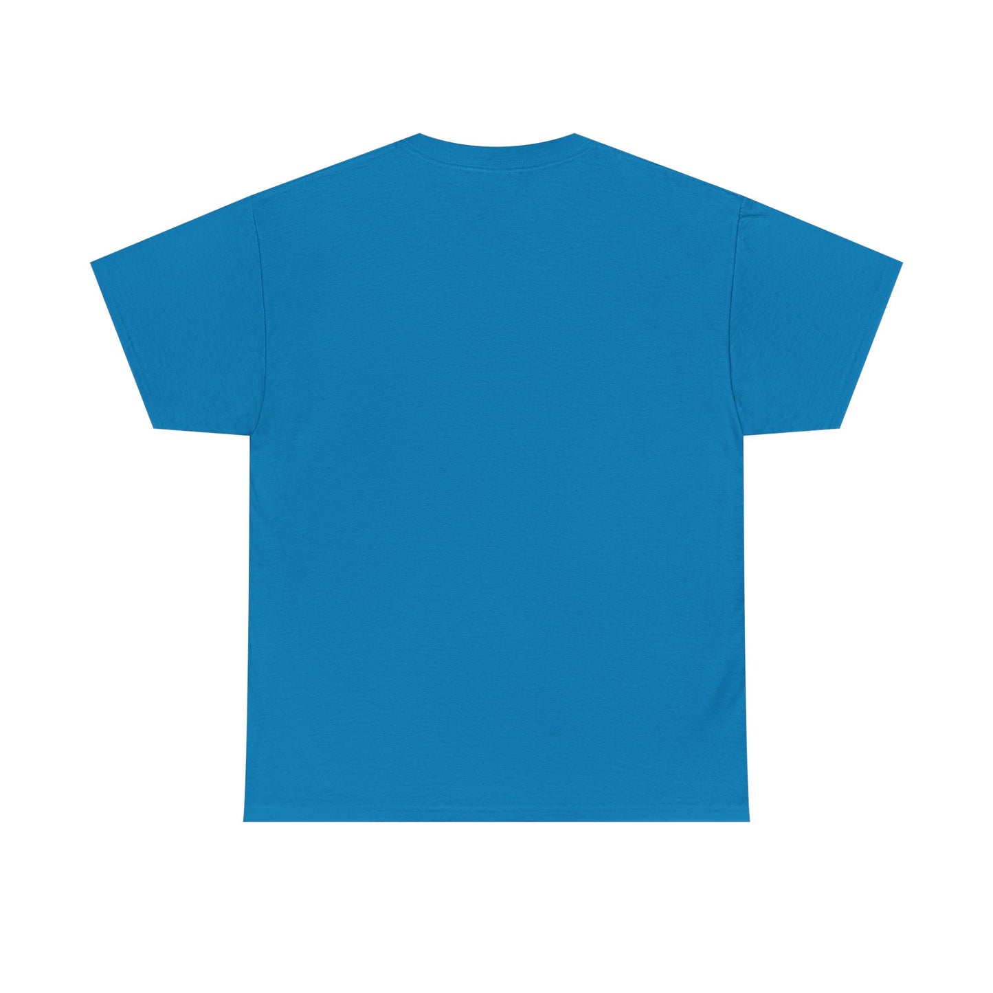 ZULU 29.92 Aviate Your Journey Shirt - Unisex Heavy Cotton Tee