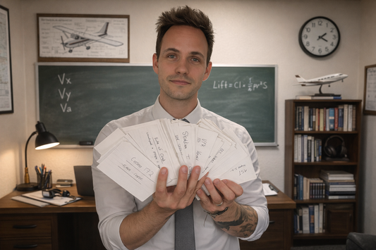 Flash Cards!