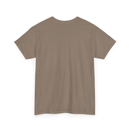 ZULU 29.92 Aviate Your Journey Shirt - Unisex Heavy Cotton Tee