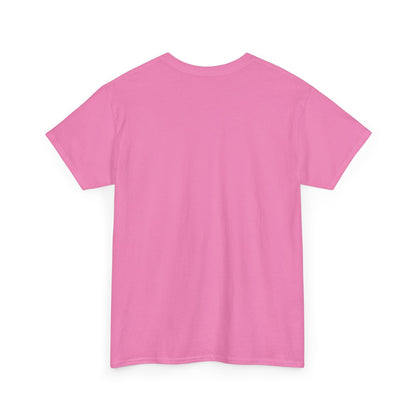 ZULU 29.92 Aviate Your Journey Shirt - Unisex Heavy Cotton Tee