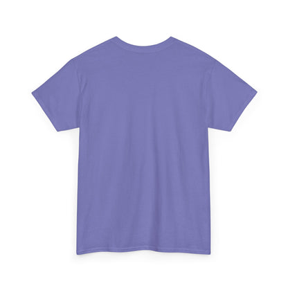 ZULU 29.92 Aviate Your Journey Shirt - Unisex Heavy Cotton Tee