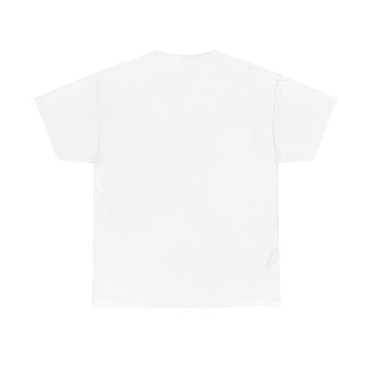 ZULU 29.92 Aviate Your Journey Shirt - Unisex Heavy Cotton Tee