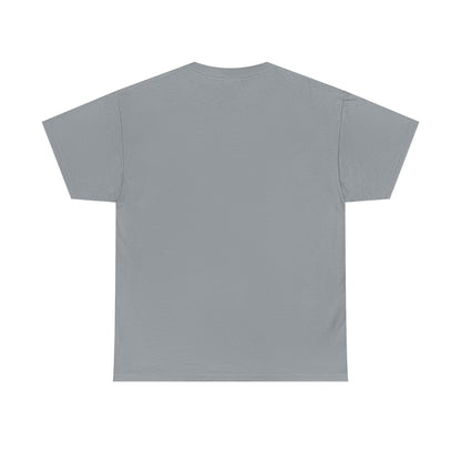 Sky Cowboy Unisex Heavy Cotton Tee | Vintage Pilot Shirt, Gift for Aviators, Casual Wear, Airplane Lover, Sky Themed Apparel