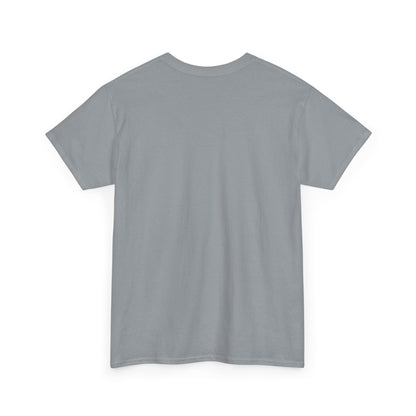 Sky Cowboy Unisex Heavy Cotton Tee | Vintage Pilot Shirt, Gift for Aviators, Casual Wear, Airplane Lover, Sky Themed Apparel