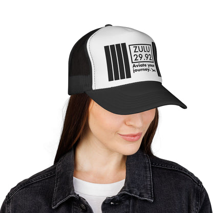 ZULU 29.92 - Trucker Hat