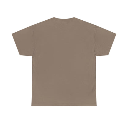 ZULU 29.92 Aviate Your Journey Shirt - Unisex Heavy Cotton Tee