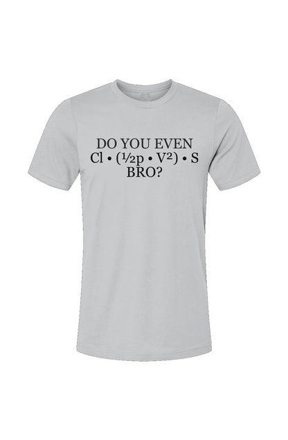 Do you even [lift] bro?