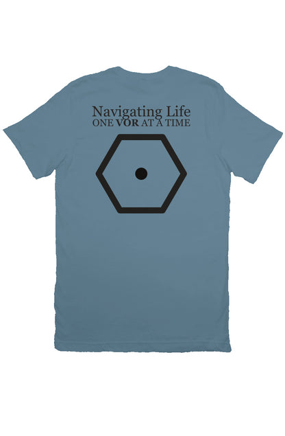 Navigating Life - One VOR At A Time