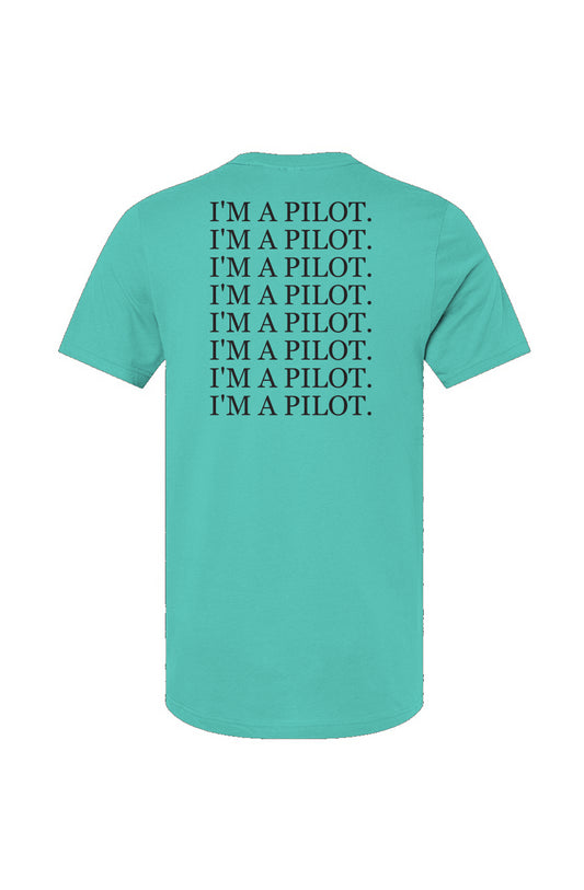 "I'm A Pilot"