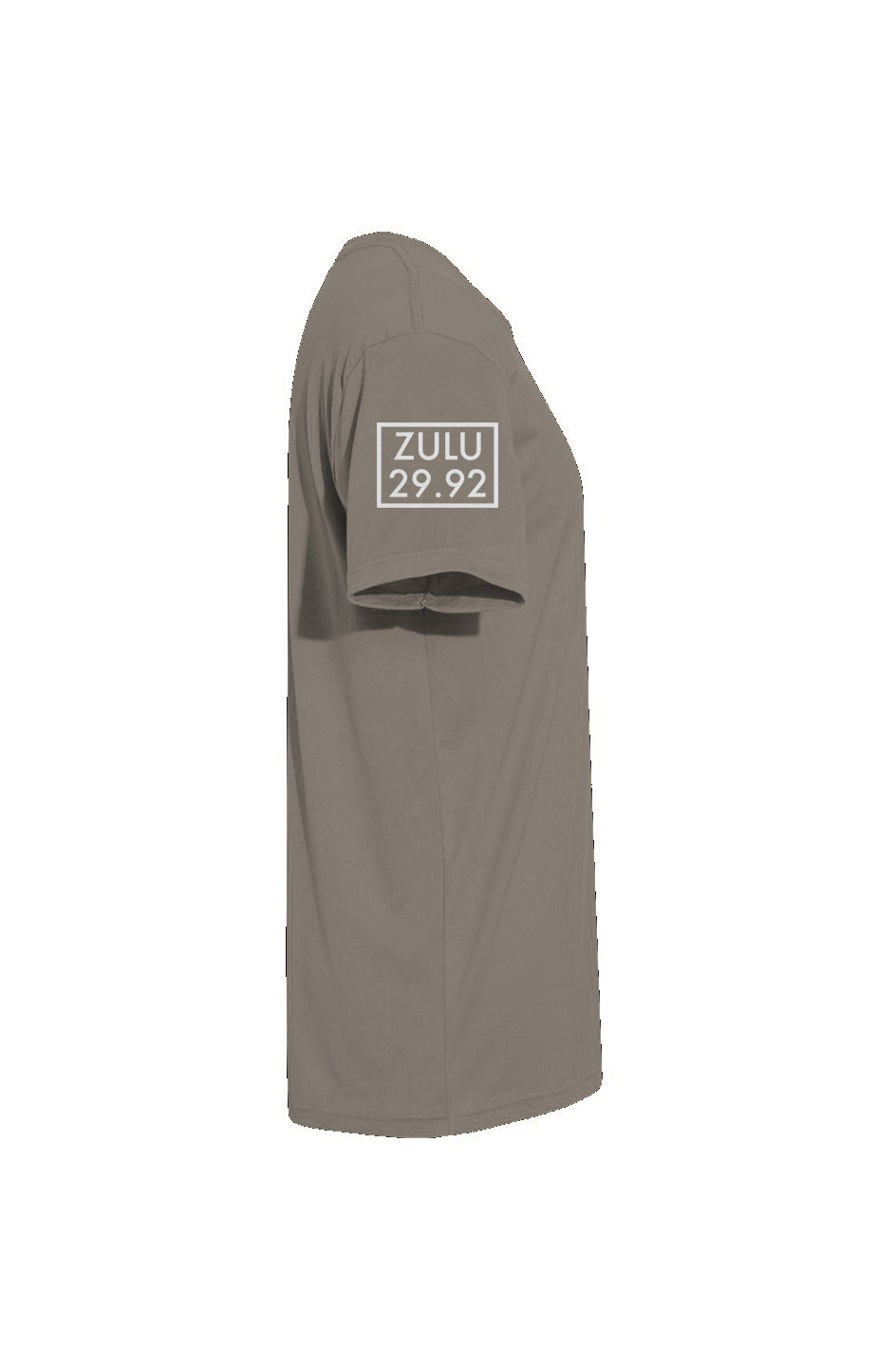 How I roll - Zulu - T-shirt