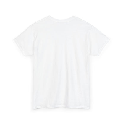 ZULU 29.92 Aviate Your Journey Shirt - Unisex Heavy Cotton Tee