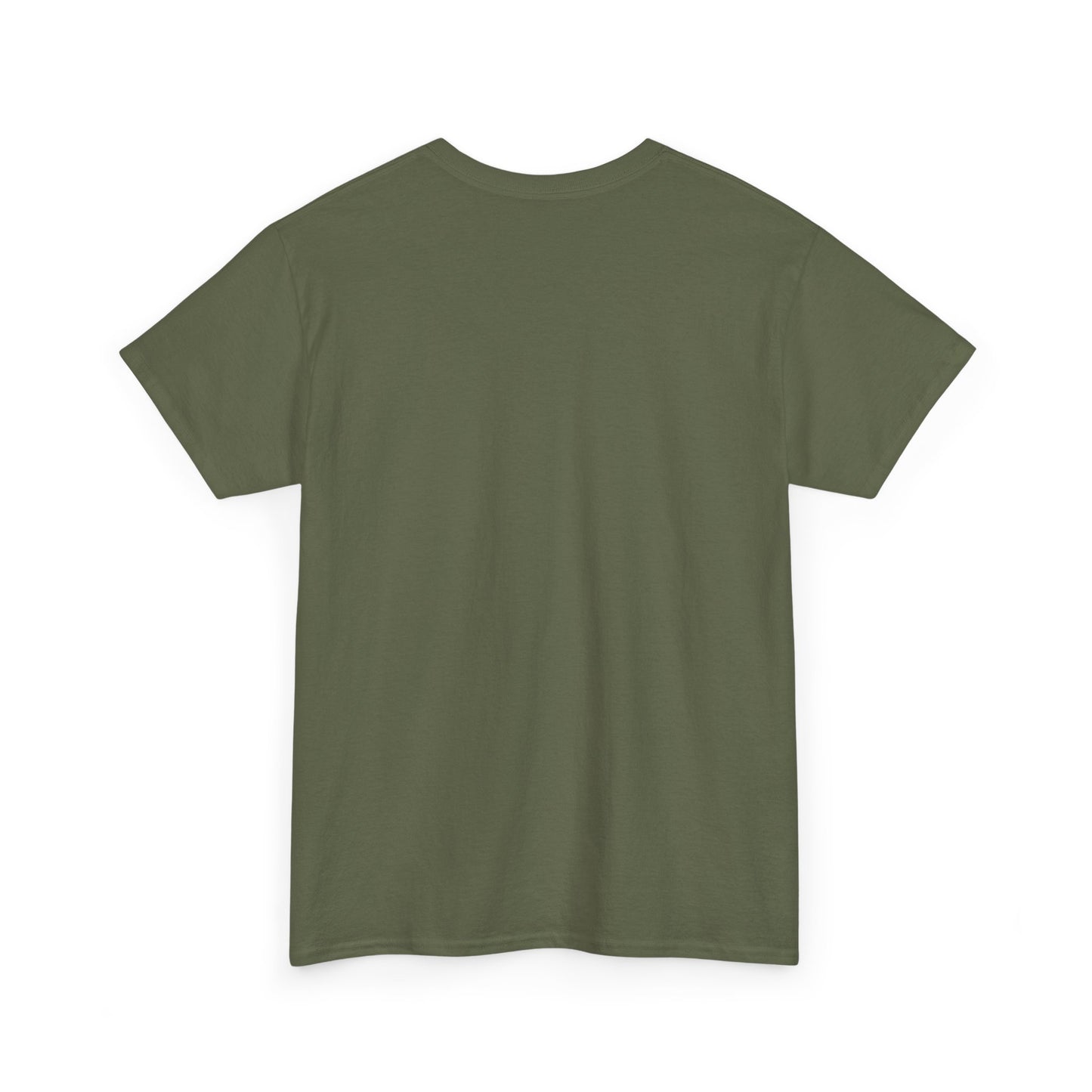 ZULU 29.92 Aviate Your Journey Shirt - Unisex Heavy Cotton Tee