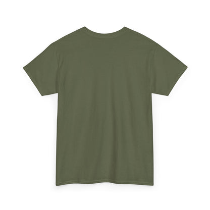 ZULU 29.92 Aviate Your Journey Shirt - Unisex Heavy Cotton Tee