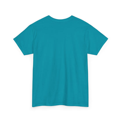 ZULU 29.92 Aviate Your Journey Shirt - Unisex Heavy Cotton Tee