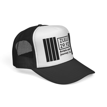 ZULU 29.92 - Trucker Hat
