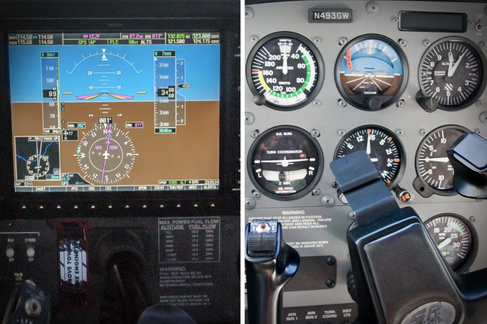 IRA - Instrument Rating - Oral Exam - ZOOM Stage Check