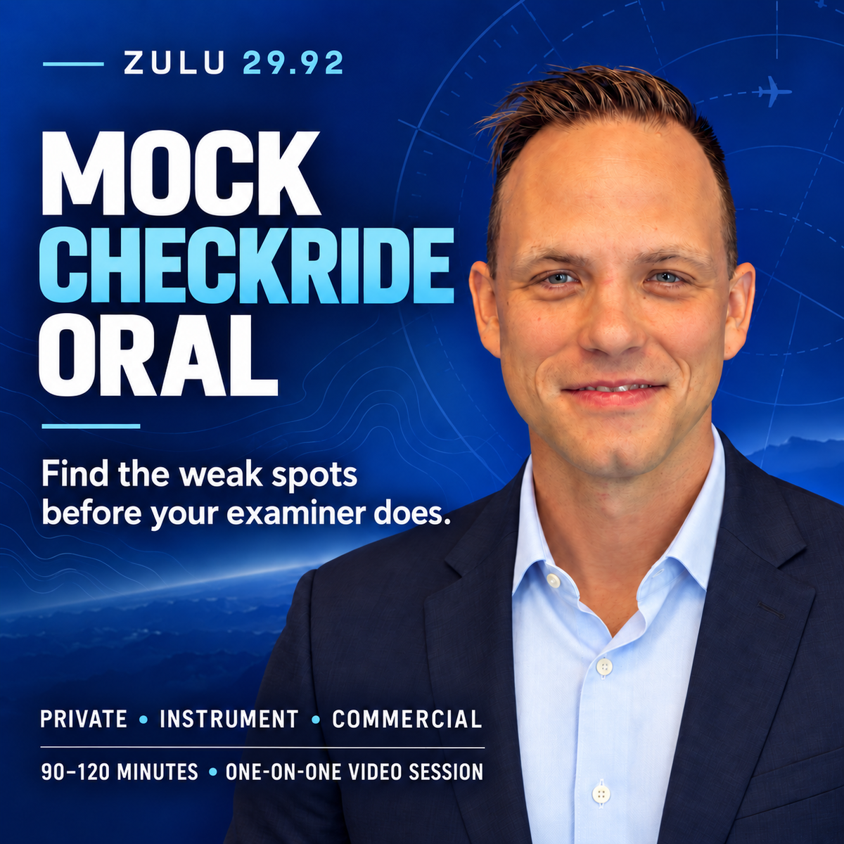 Mock Checkride Oral